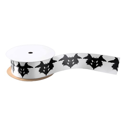 Rorschach Inkblot Lint (Spoel)