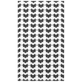 Rorschach Inkblot Tafelkleed (Voorkant)