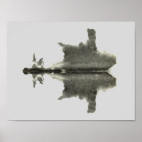 Rorschach Inkblot Test Fun Art