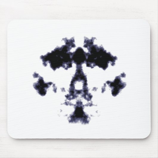 Rorschach Muismat (Voorkant)