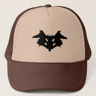 Rorschach Trucker Pet