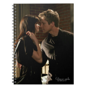 Rory en Logan Notitieboek