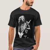 Rory Gallagher T-shirt (Voorkant)