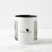 Rory Gilmore Portrait Mok (Midden)