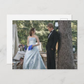 Rory & Logan All-up Briefkaart (Voorkant / Achterkant)