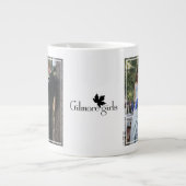 Rory & Logan All-up Extra Grote Beker (Voorkant)