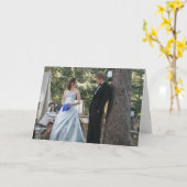 Rory & Logan All-up Kaart (Gele Bloem)