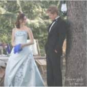 Rory & Logan All-up Sticker (Voorkant)