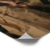 Rory & Lorelai Bekijk een film Poster (Hoek)