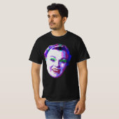 Rory mcilroy classic t-shirt (Voorkant volledig)