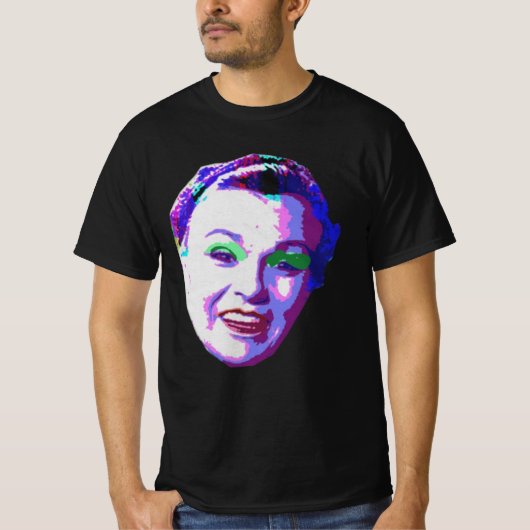 Rory mcilroy classic t-shirt (Voorkant)