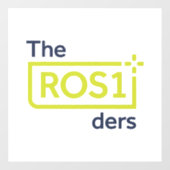 ROS1ders het Ontwerp van de het Venster van het Ko Raamsticker (Vel)