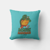 ROS 2 Dashing Diademata Kussen (Voorkant)