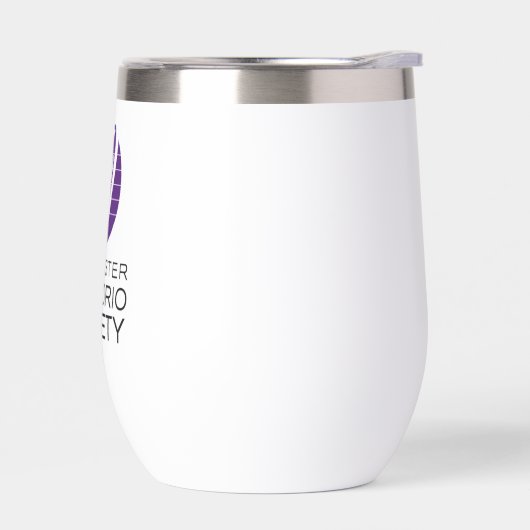 ROS thermische beker * (Links)