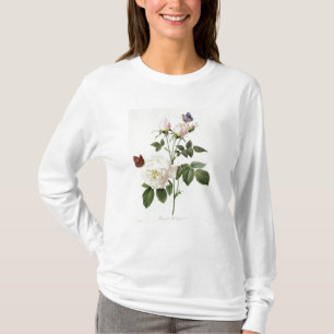 Rosa: Bengaals de Hymenes T-shirt