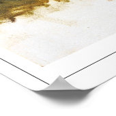 Rosa Bonheur Zedign Art Poster #3 (Hoek)