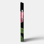 Rosa Gallica Case-Mate iPhone Case (Achterkant / Links)