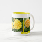 Rosa Graham Tomas：Two‐tone Mug (Devant droit)