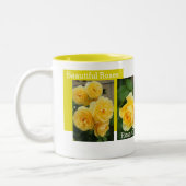 Rosa Graham Tomas：Two‐tone Mug (Gauche)