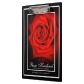 Rosa Kardinal Klembord (Links)