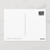 Rosa Lilli Marleen : Carte postale (Dos)