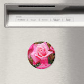 Rosa Princess Chichibu マ グ ネ ト Magneet (Insitu (Vaatwasser))