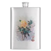 Rosa/Roos Flacon (Voorkant)