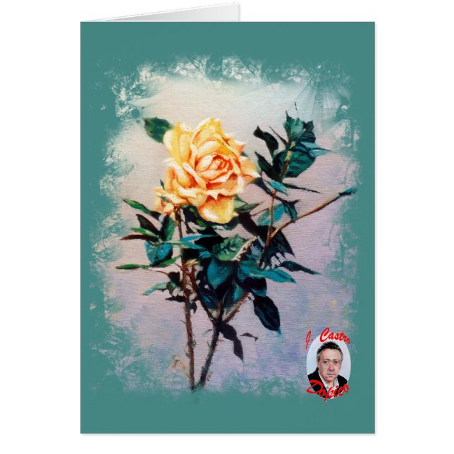 Rosa/Rose (Voorkant)