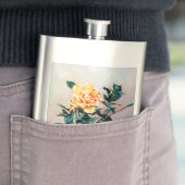 Rosa/Rose Flacon (Voorbeeld)