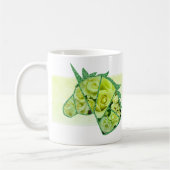 Rosa Ryokko Koffiemok (Links)