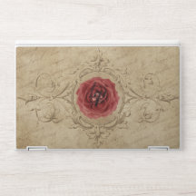 rosa vermelha HP EliteBook X360 1030 G3/G4