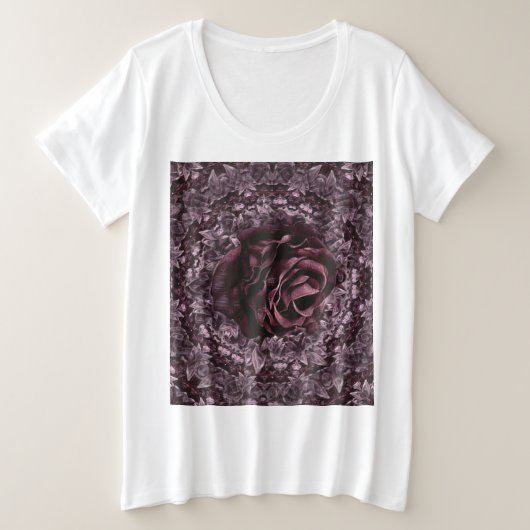 Rosace Mandala  (Design devant)