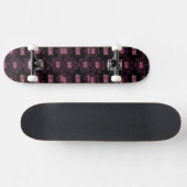Rosah Skateboard (Horizontaal)