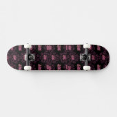 Rosah Skateboard (Horizontaal)
