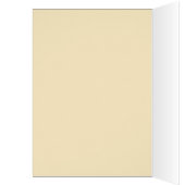 Rosaire vintage Floral Anniversaire Écriture Relig (Intérieur (Gauche))