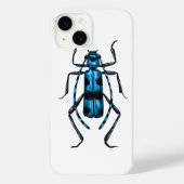 Rosalia Alpina kever Case-Mate iPhone Case (Achterkant)