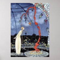 Rosalie door Virginia Frances Sterrett
