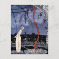 Rosalie en de Magic Plum Tree