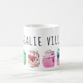 Rosalie Villas Mug (Centre)