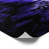 Rosalie's Moon Large Poster (Hoek)