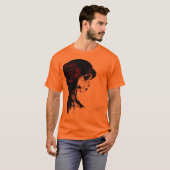Rosalita T-shirt (Voorkant volledig)