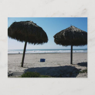 Rosarito Beach, Mexico briefkaart