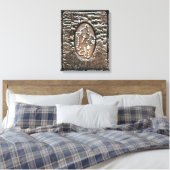 Rosary Canvas Afdruk (Insitu (Slaapkamer))