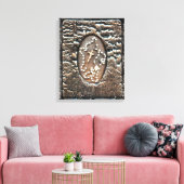 Rosary Canvas Afdruk (Insitu (Woonkamer))