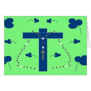 Rosary en Clover