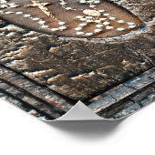 Rosary Poster (Hoek)