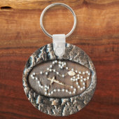 Rosary Sleutelhanger (Voorkant)