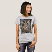 Rosary T-shirt (Voorkant volledig)