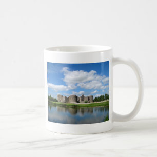 Roscommon Castle Koffiemok