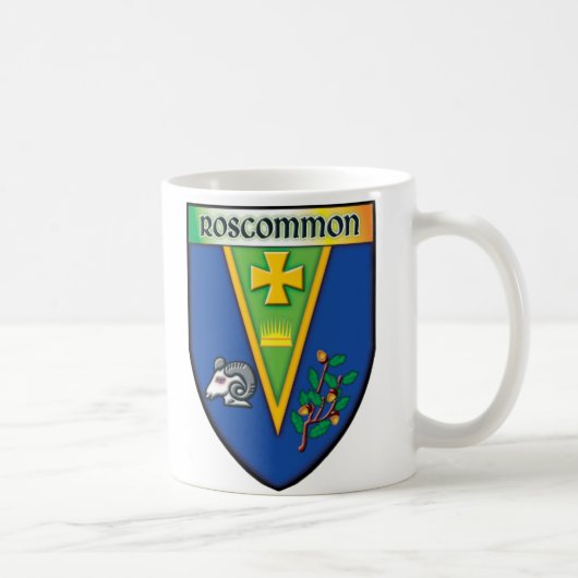 Roscommon Mug (Droite)